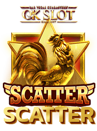 สัญลักษณ์สล็อต ตัวช่วยที่ทำให้เข้าถึงโบนัสแจ็คพอต