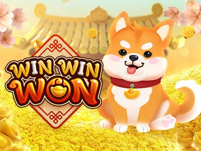 Win Win Won Win Win Won