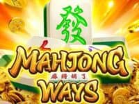 Mahjong Ways