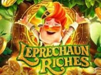 Leprechaun Riches