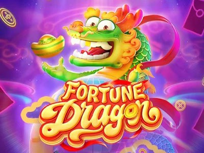 Fortune Dragon - OK SLOT