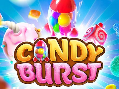 Candy Burst Candy Burst