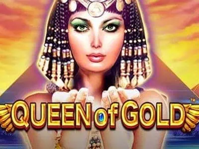 Queen Of Gold