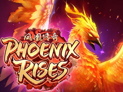 Phoenix Rises