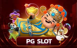 PG SLOT