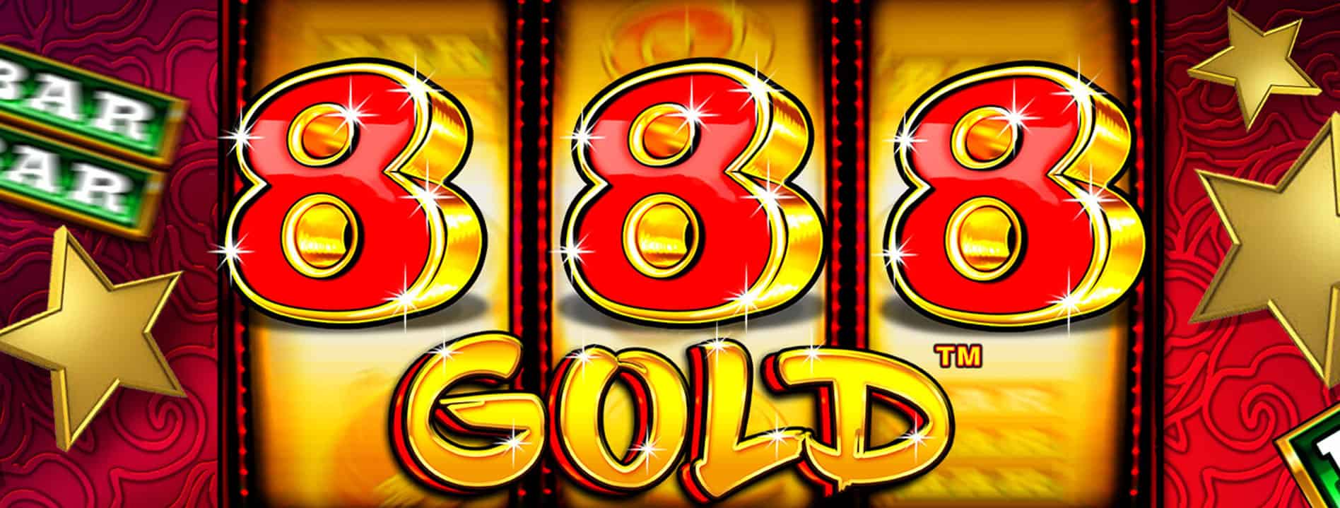 ภาพหน้าจอเกม ทดลองเล่นเกม 888 Gold 1
