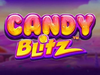 Candy Blitz Candy Blitz