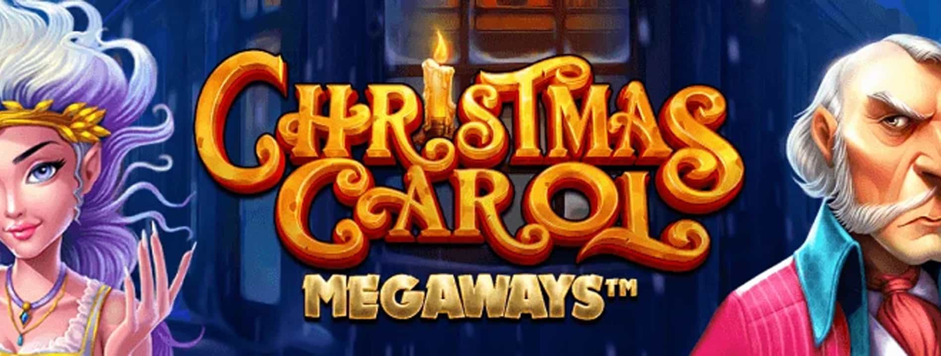 ภาพหน้าจอเกม ทดลองเล่นเกม Christmas Carol Megaways 1
