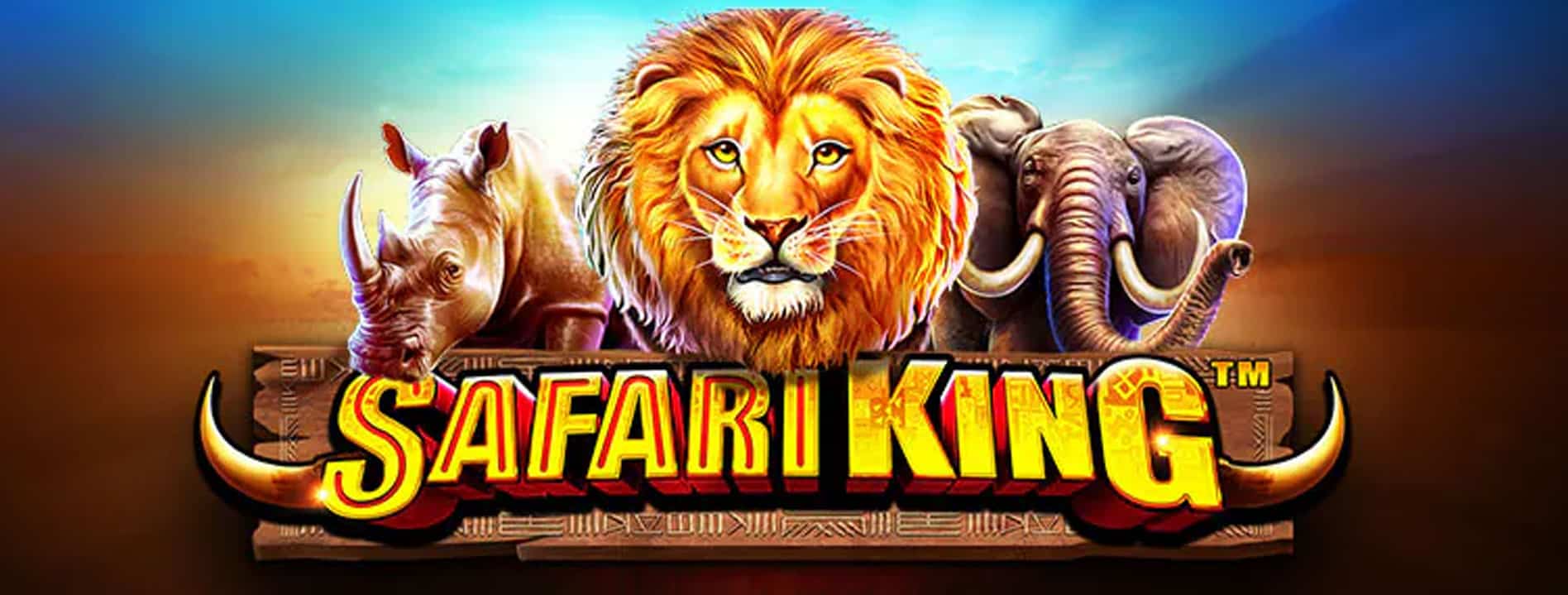 ทดลองเล่นเกม Safari King