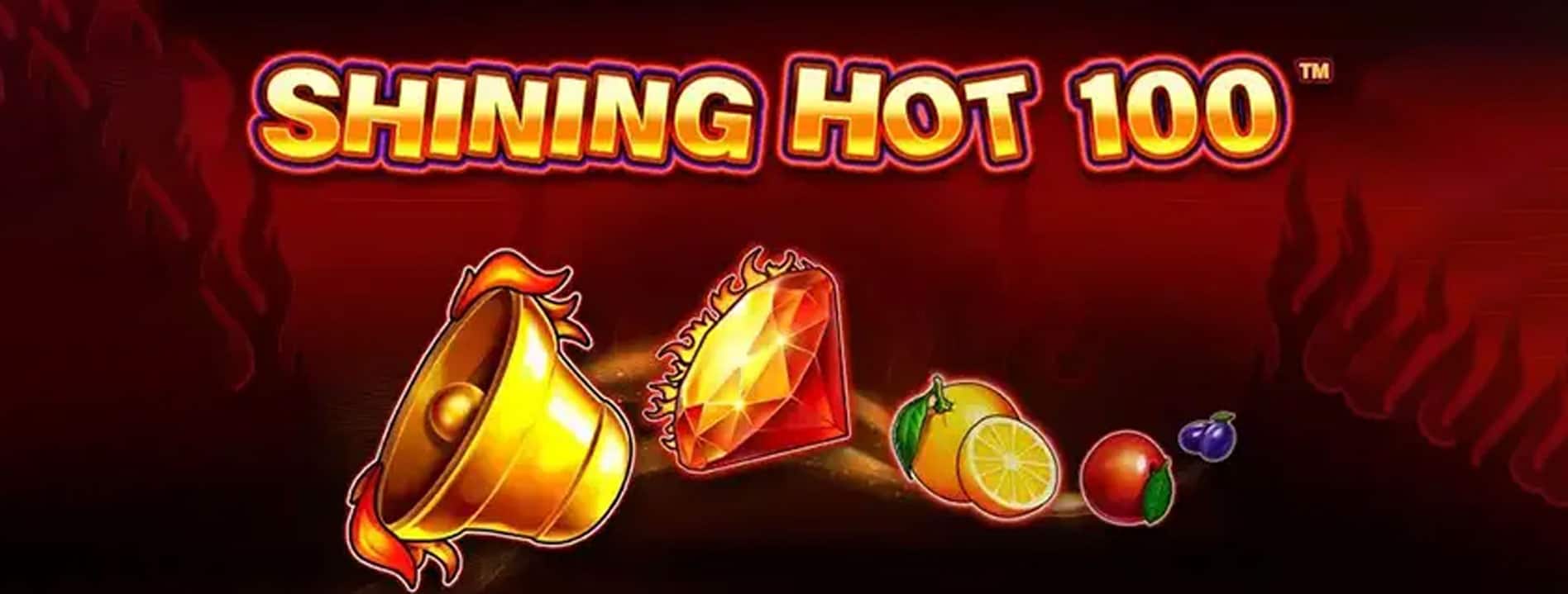ภาพหน้าจอเกม ทดลองเล่นเกม Shining Hot 40 1
