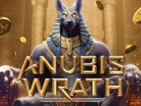 Anubis Wrath