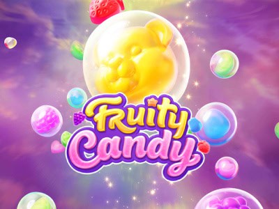 Fruity Candy