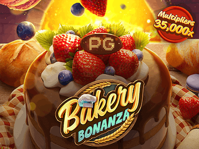 Bakery Bonanza