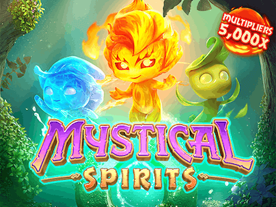 Mystical Spirits Mystical Spirits