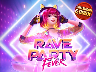 Rave Party Fever
