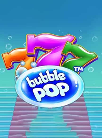 Bubble Pop เกม Bubble Pop จากค่าย Pragmatic Play ทดลองฟรี เล่นได้ไม่จำกัด