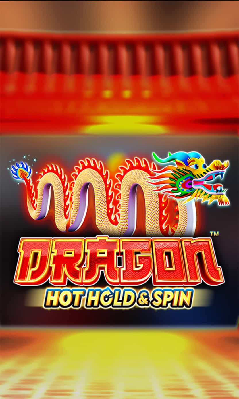 เกม Dragon Hot Hold and Spin จากค่าย Pragmatic Play ทดลองฟรี เล่นได้ไม่จำกัด