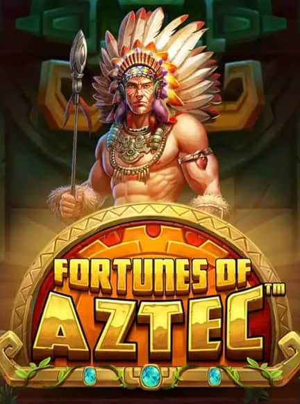 เกม Fortunes Of Aztec จากค่าย Pragmatic Play ทดลองฟรี เล่นได้ไม่จำกัด