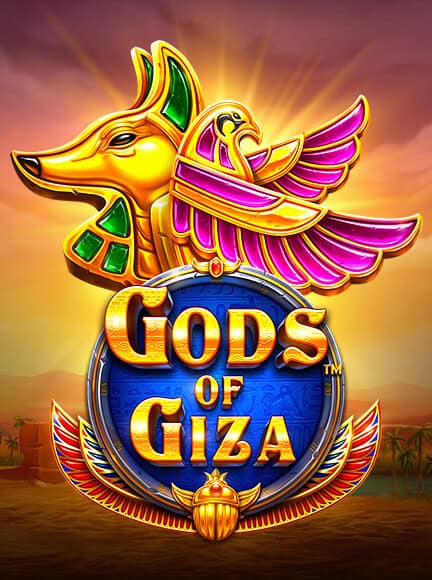 เกม Gods Of Giza จากค่าย Pragmatic Play ทดลองฟรี เล่นได้ไม่จำกัด