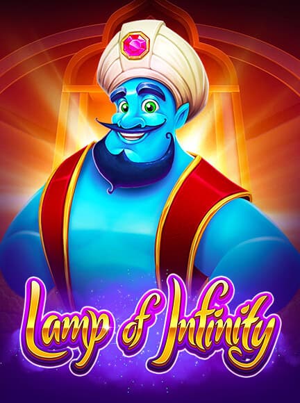 เกม Lamp Of Infinity จากค่าย Pragmatic Play ทดลองฟรี เล่นได้ไม่จำกัด