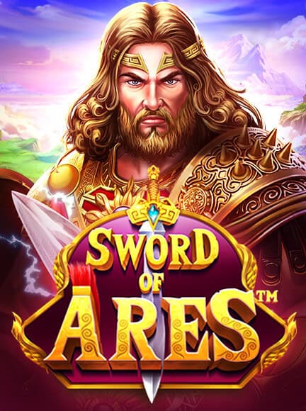 Sword Of Ares เกม Sword Of Ares จากค่าย Pragmatic Play ทดลองฟรี เล่นได้ไม่จำกัด