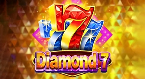 เกม Diamond 7 ทดลองฟรี