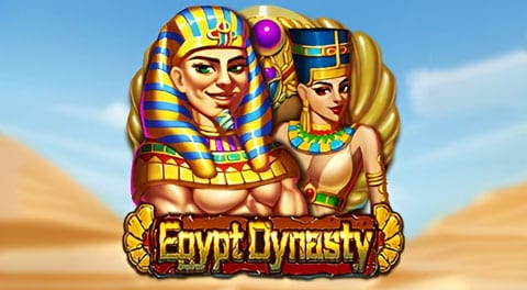 เกม Egypt Dynasty ทดลองฟรี