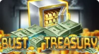 เกม Bust Treasury ทดลองฟรี