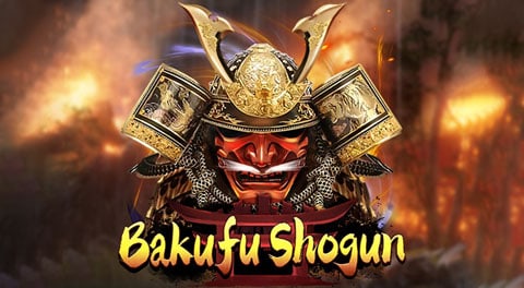 เกม Bakufu Shogun ทดลองฟรี