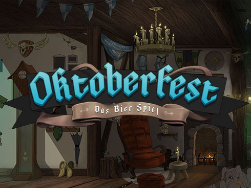 Oktoberfest เกม Oktoberfest