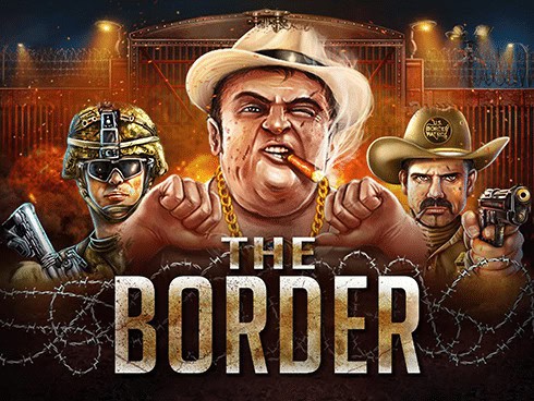 เกม The Border