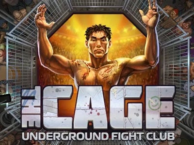 The Cage