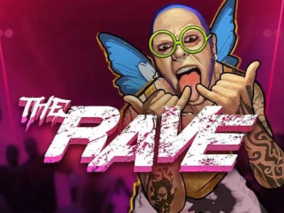 The Rave เกม The Rave