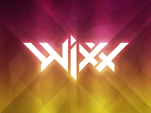 เกม WiXX