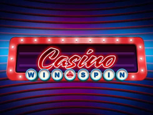 เกม Casino Win Spin