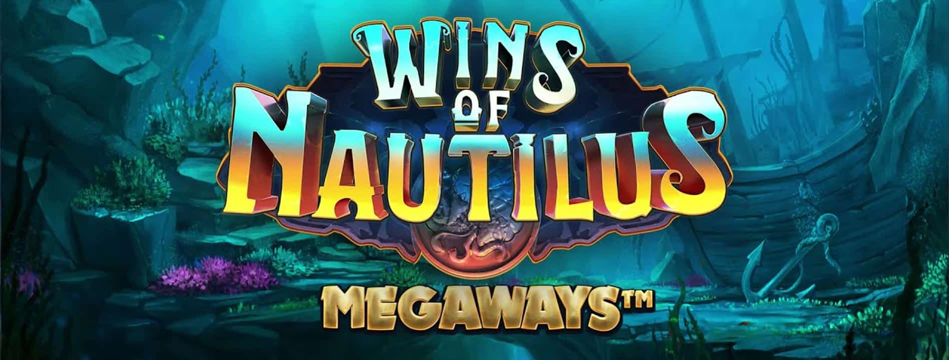 ภาพหน้าจอเกม ทดลองเล่นเกม Wins Of Nautilus 1