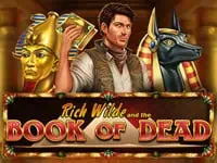 Book of Dead
