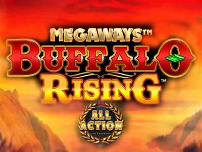 เจาะลึก Blueprint Gaming ผู้นำสล็อตระดับโลก Buffalo Rising Megaways All Action