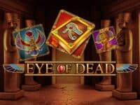Eye Of Dead