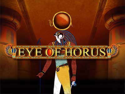 เจาะลึก Blueprint Gaming ผู้นำสล็อตระดับโลก Eye Of Horus