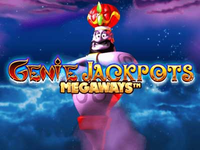 เจาะลึก Blueprint Gaming ผู้นำสล็อตระดับโลก Genie Jackpots Megaways