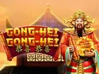 Gong-Hei Gong-Hei