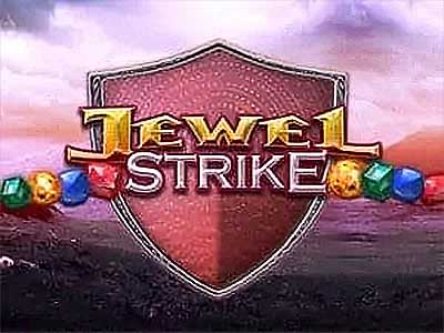 Jewel Strike Jewel Strike