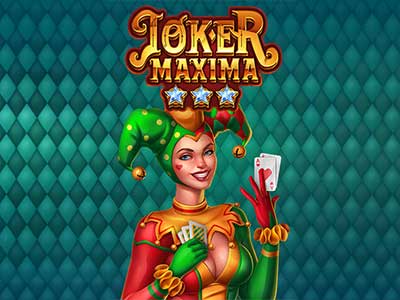 Joker Maxima