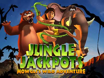Jungle Jackpots Jungle Jackpots