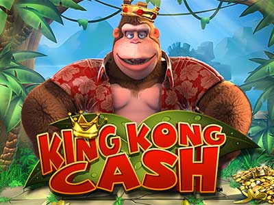 King Kong Cash King Kong Cash