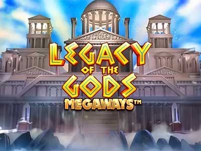 Legacy Of Gods Megaways
