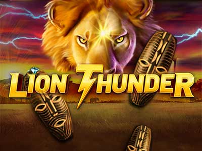 Lion Thunder