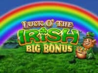 Luck O’ The Irish Big Bonus