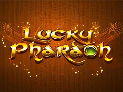 Lucky Pharaoh Lucky Pharaoh